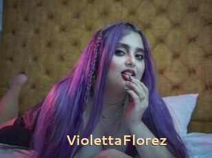 ViolettaFlorez