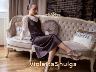 ViolettaShulga