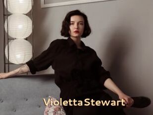 ViolettaStewart