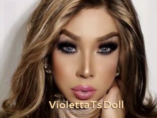 ViolettaTsDoll