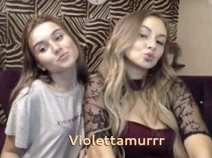 Violettamurrr