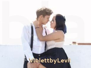 ViolettbyLevii