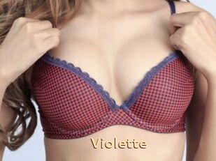 Violette