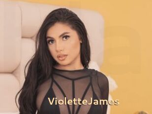 VioletteJames