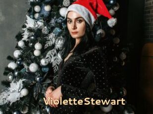 VioletteStewart