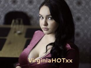 VirginiaHOTxx