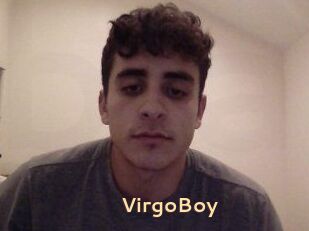 VirgoBoy