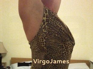 Virgo_James