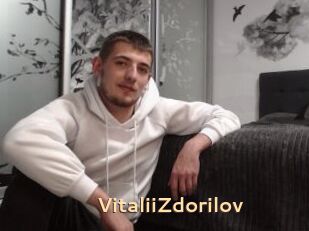 VitaliiZdorilov