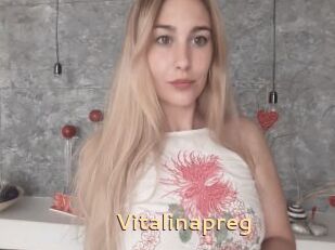 Vitalinapreg