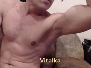 Vitalka