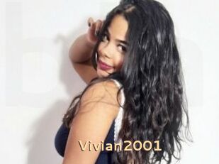 Vivian2001