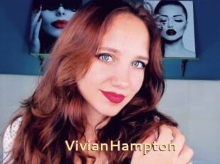 VivianHampton