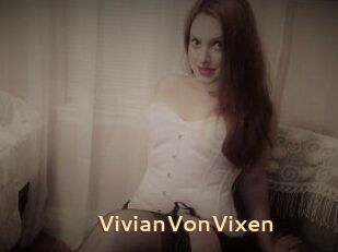 VivianVonVixen