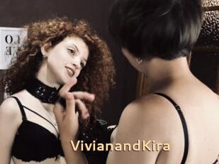 VivianandKira