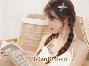 VivienBrown