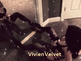 VivienVelvet