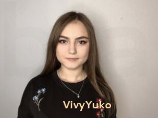 VivyYuko