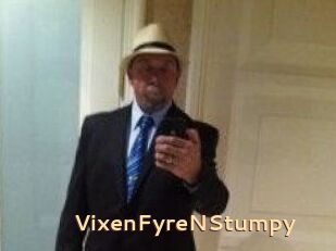 VixenFyre_N_Stumpy