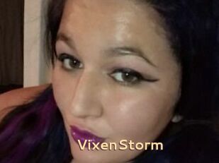 VixenStorm