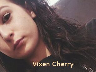 Vixen_Cherry