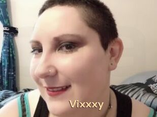 Vixxxy