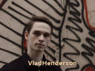 VladHenderson