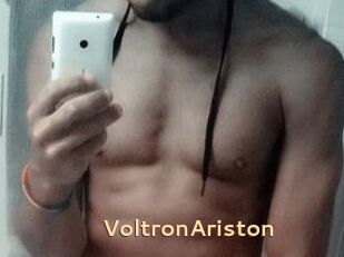 Voltron_Ariston