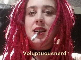 Voluptuousnerd