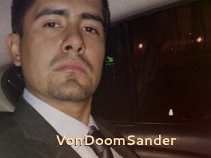 VonDoomSander