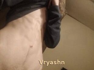 Vryashn