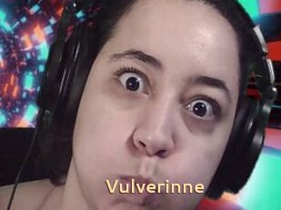 Vulverinne