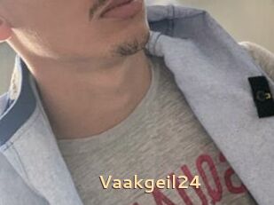 Vaakgeil24