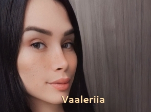 Vaaleriia