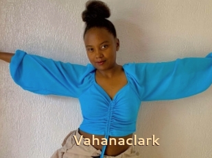 Vahanaclark