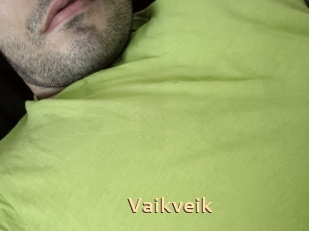 Vaikveik