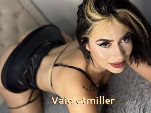 Vaioletmiller