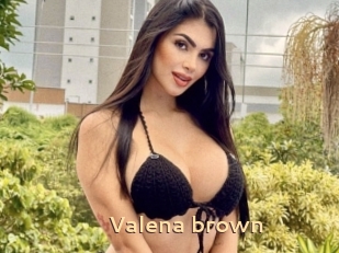 Valena_brown