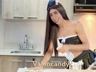 Valencandyx