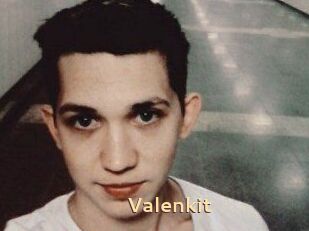 Valenkit