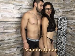 Valenrahman