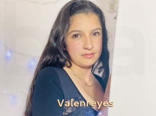 Valenreyes