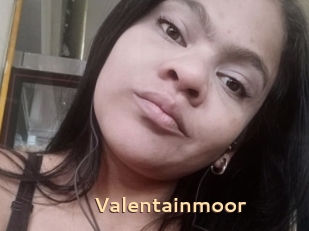 Valentainmoor