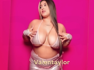 Valentaylor