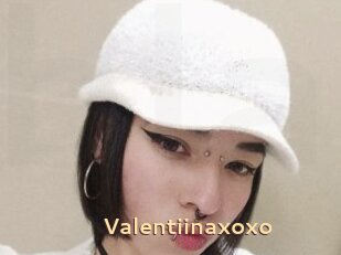 Valentiinaxoxo