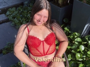 Valentiinn