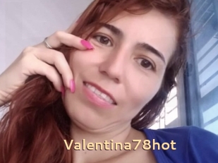 Valentina78hot