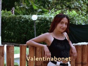 Valentinabonet