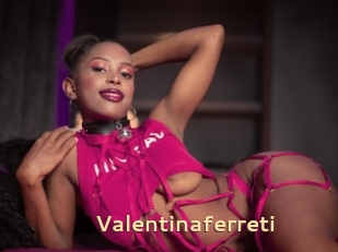 Valentinaferreti