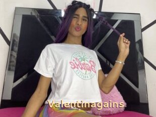 Valentinagains